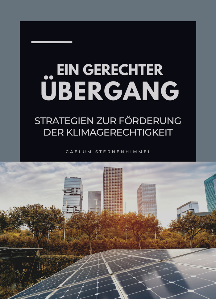 Ein gerechter Übergang