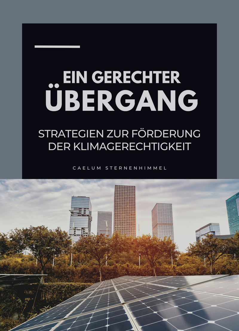 Ein gerechter Übergang