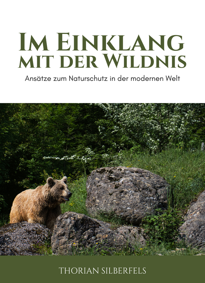 Im Einklang mit der Wildnis