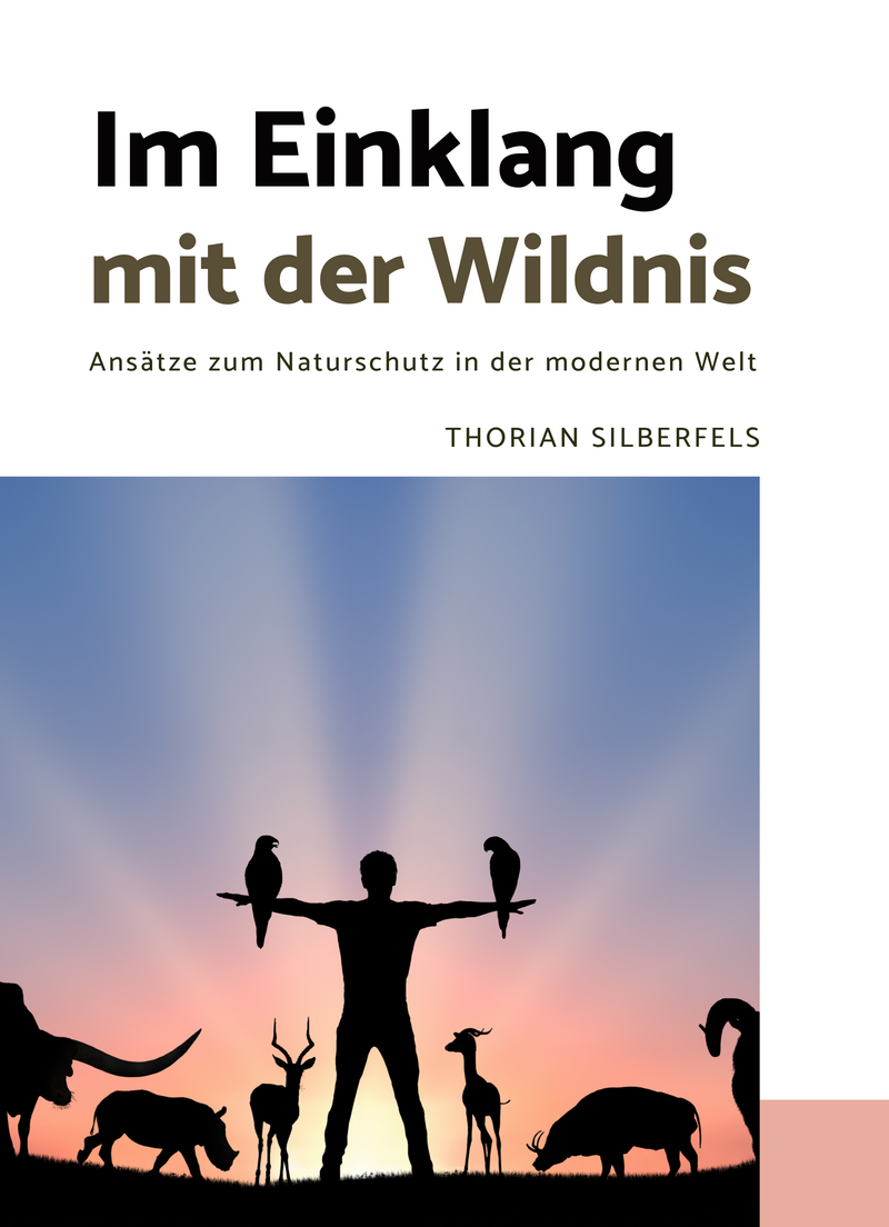 Im Einklang mit der Wildnis