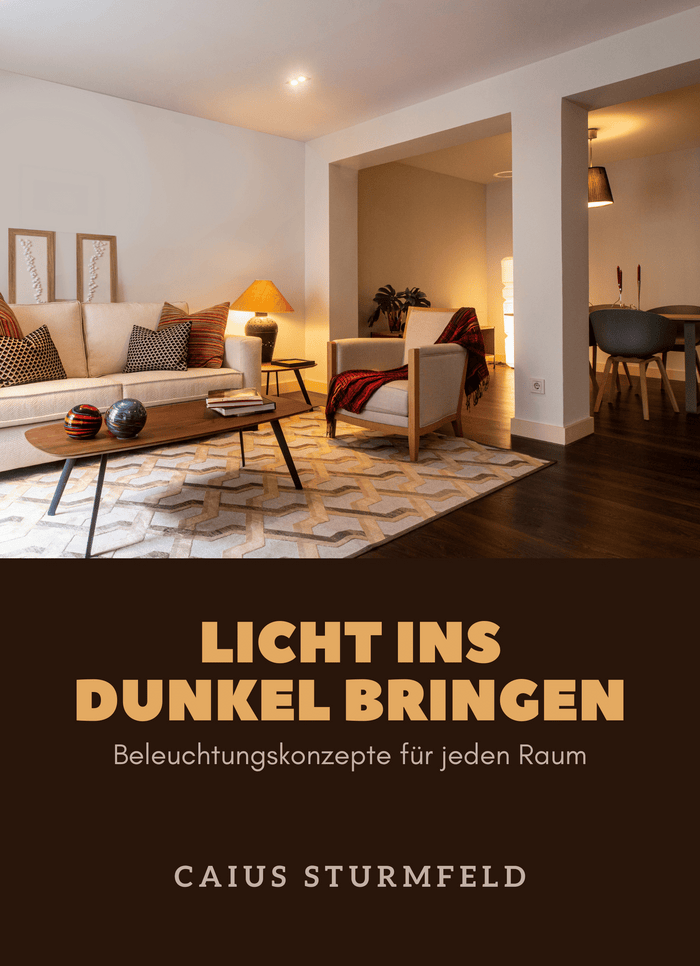 Licht ins Dunkel bringen