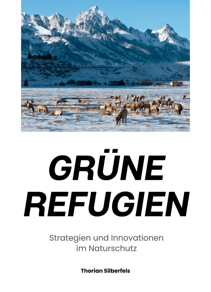 Grüne Refugien