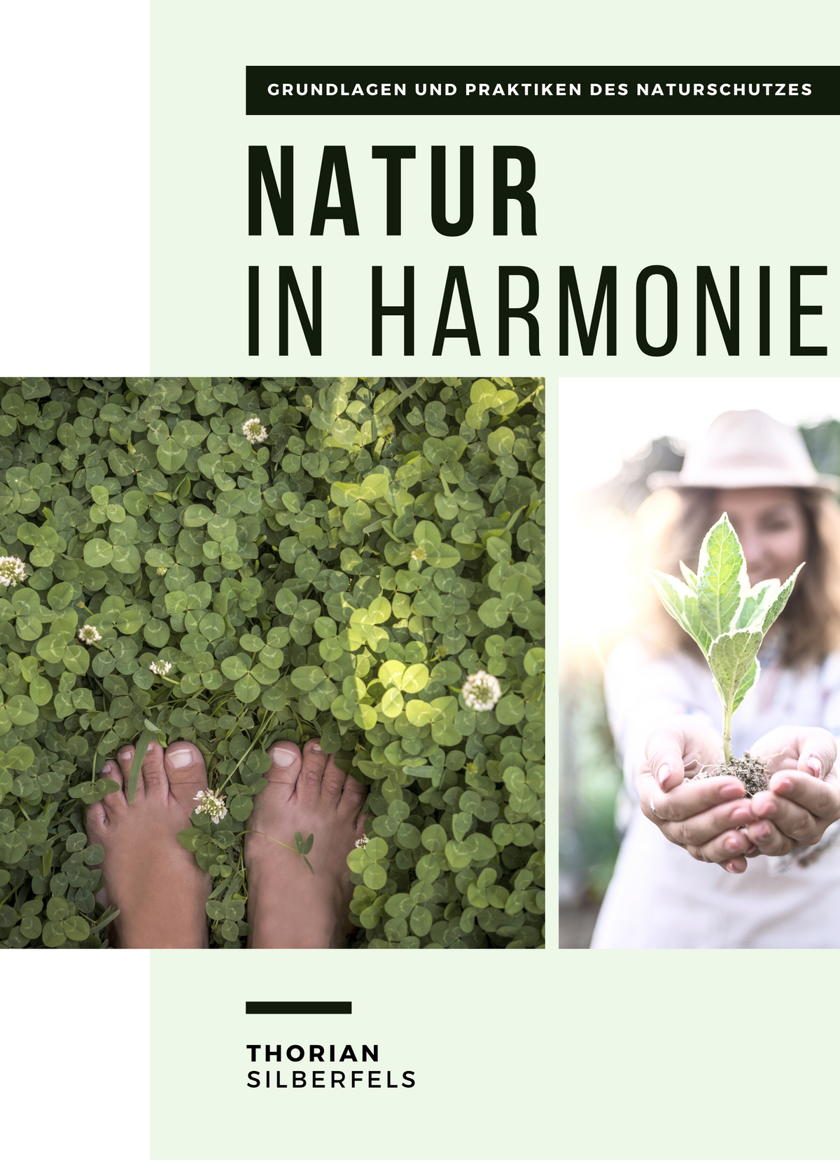 Natur in Harmonie