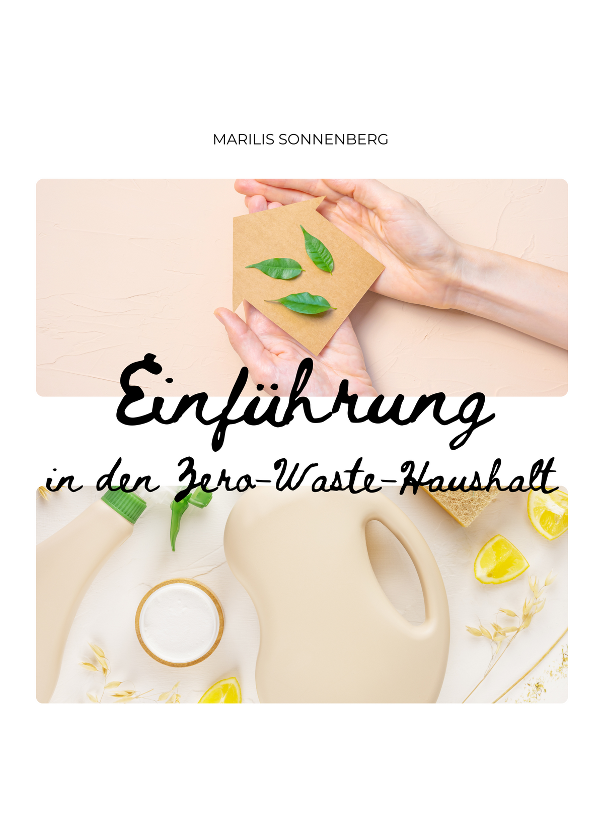 Einführung in den Zero-Waste-Haushalt