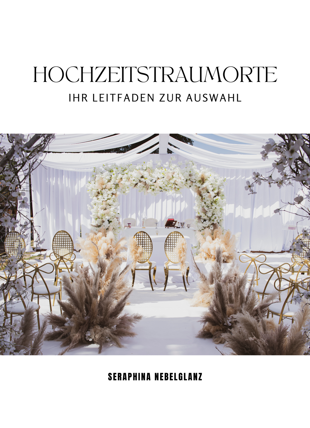 Hochzeitstraumorte