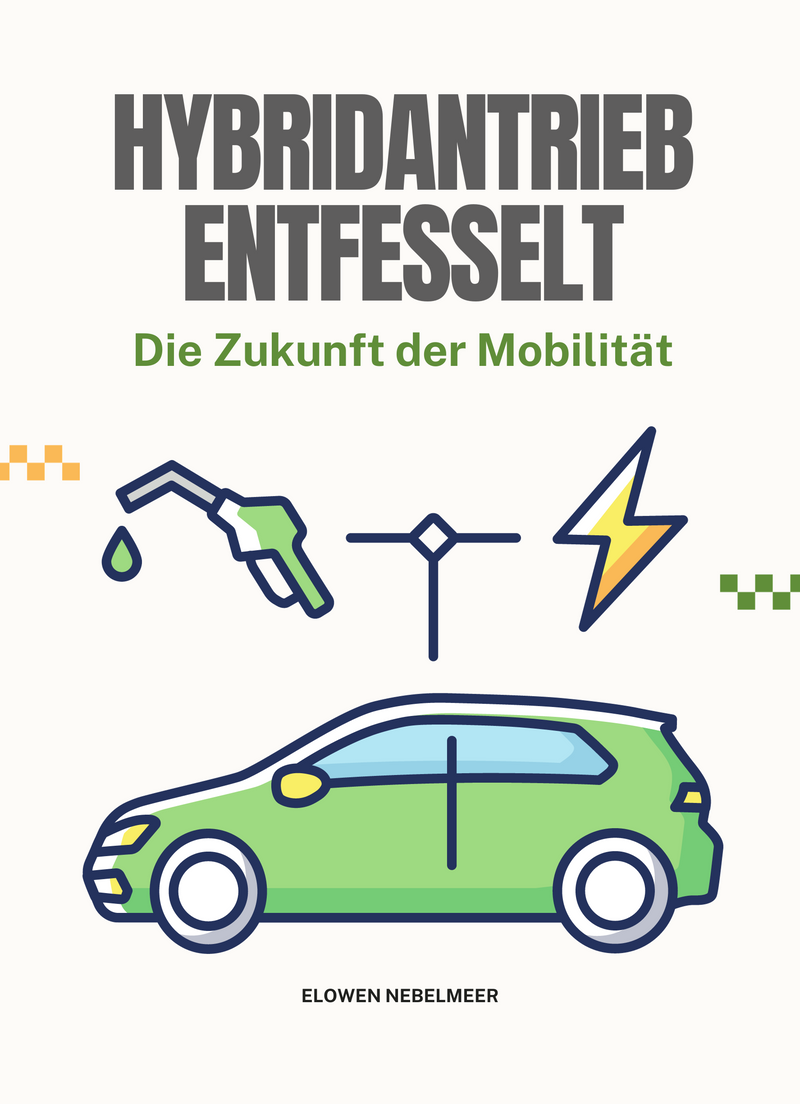 Hybridantrieb entfesselt