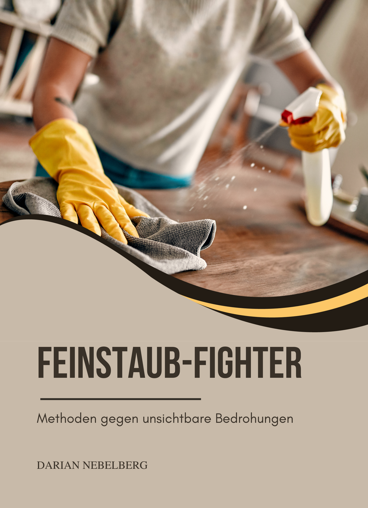 Feinstaub-Fighter