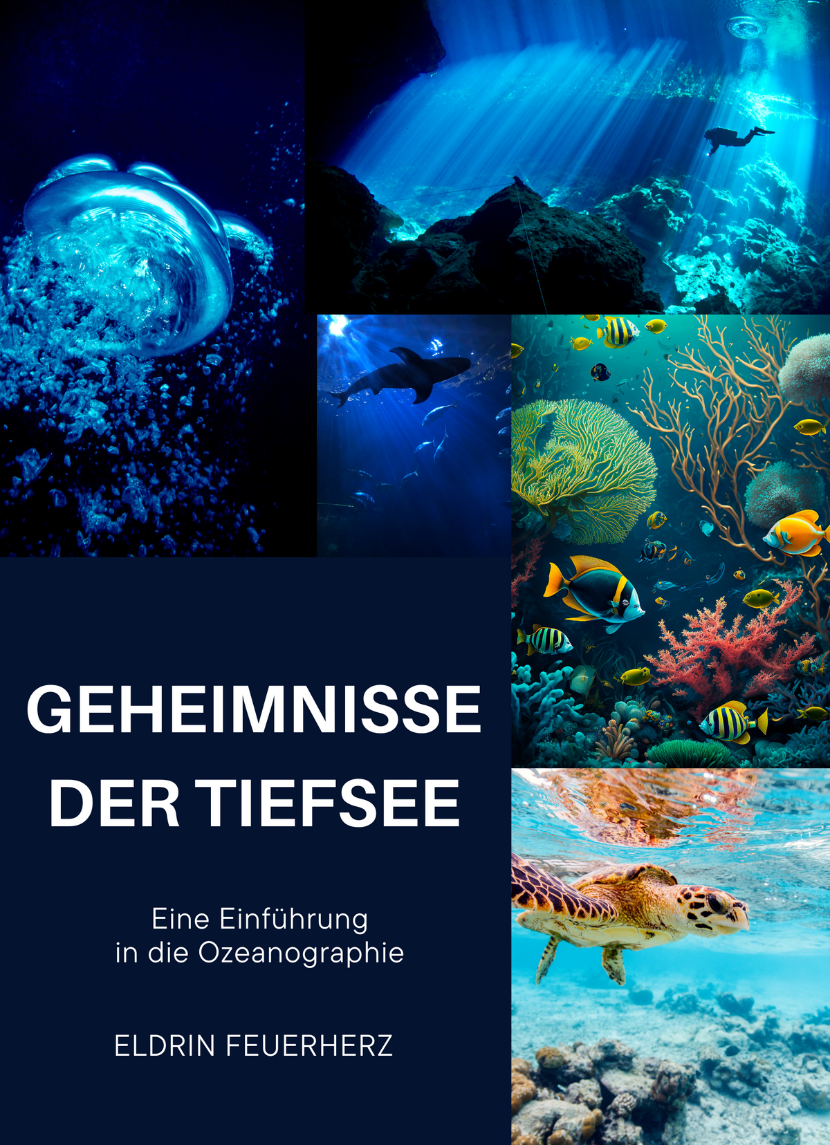 Geheimnisse der Tiefsee