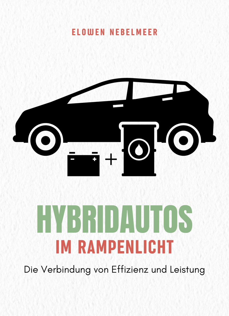 Hybridautos im Rampenlicht