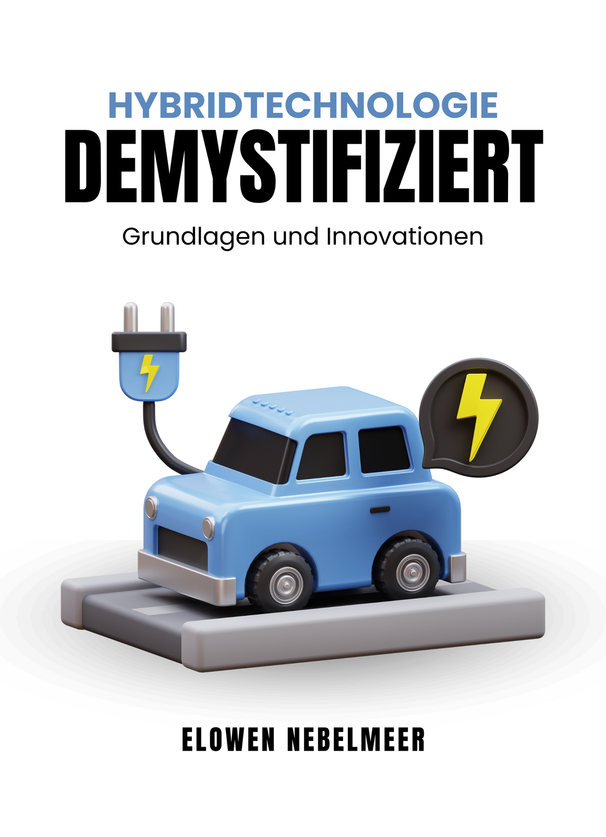 Hybridtechnologie demystifiziert