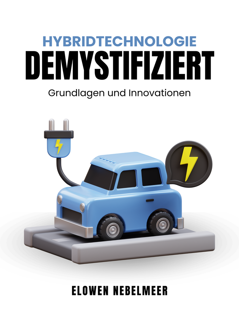 Hybridtechnologie demystifiziert