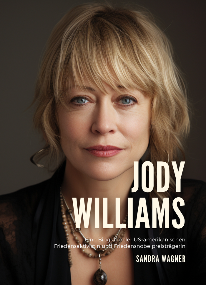 Jody Williams