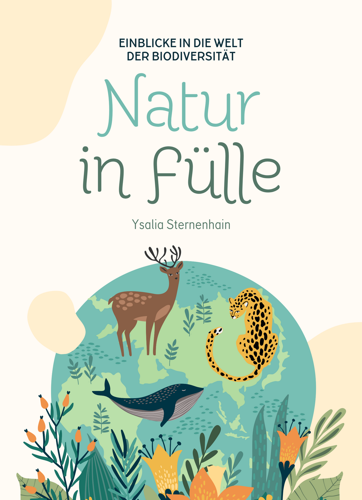 Natur in Fülle