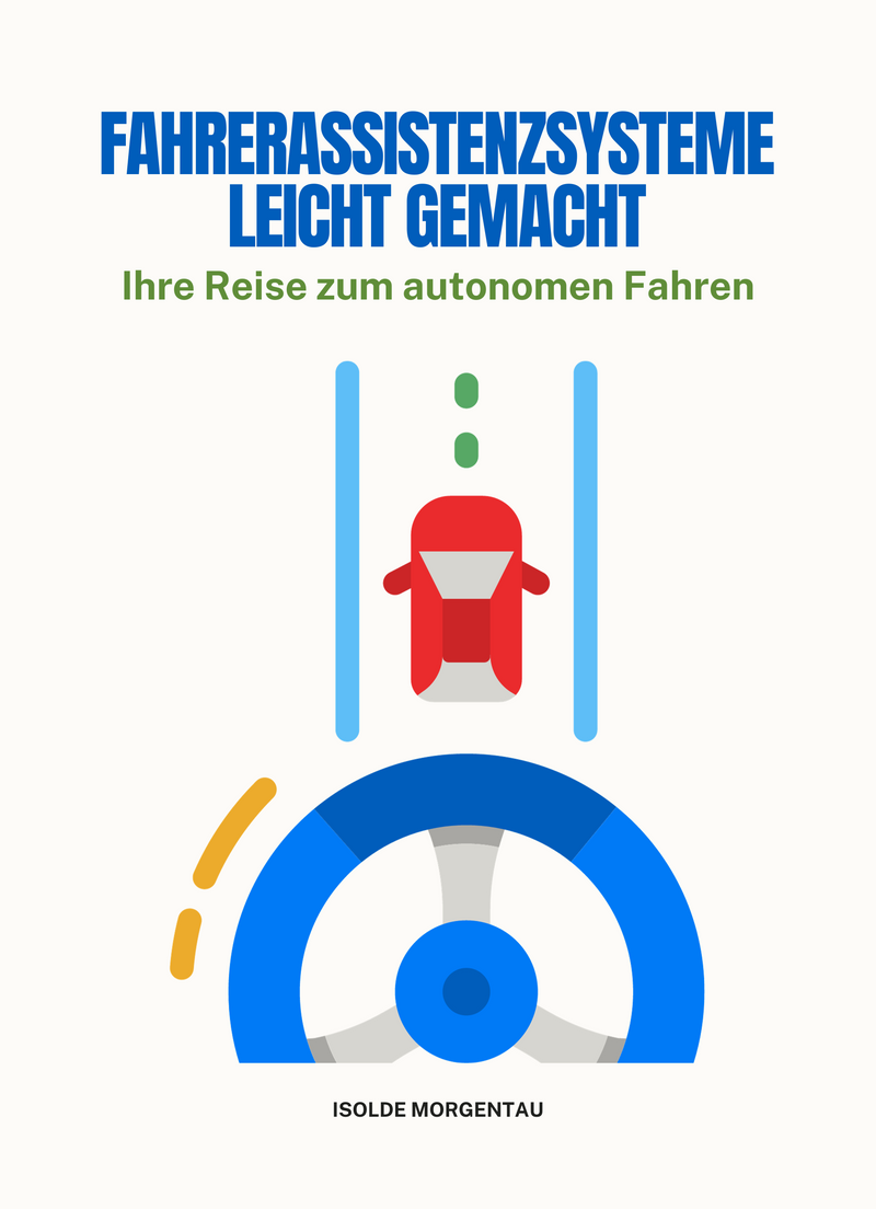 Fahrerassistenzsysteme leicht gemacht
