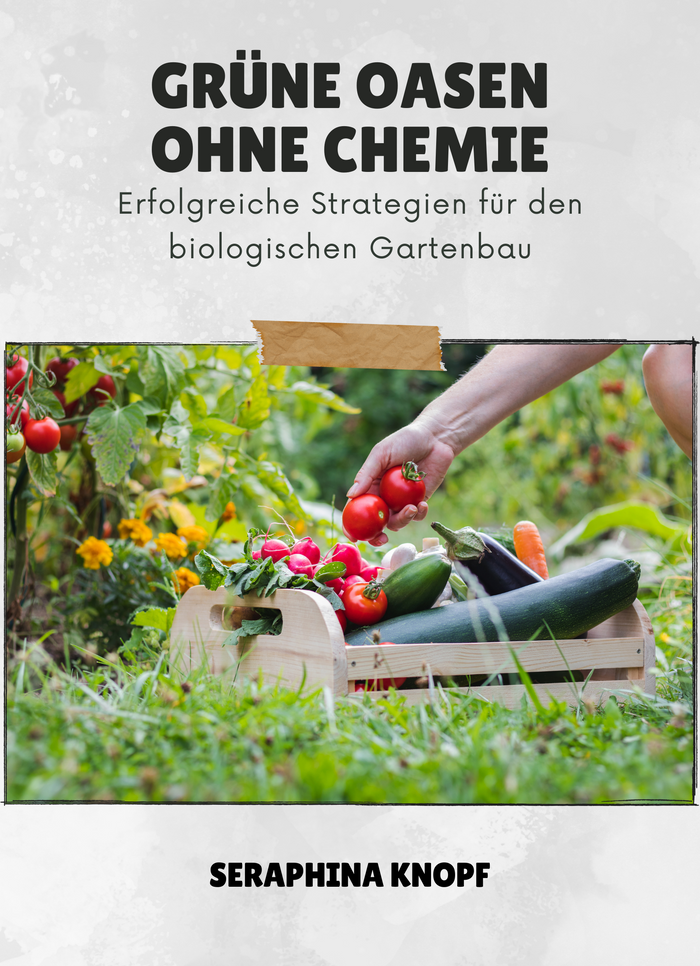 Grüne Oasen ohne Chemie