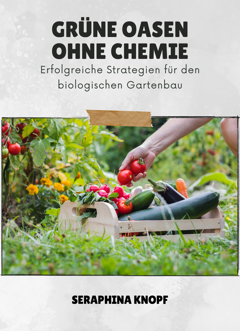 Grüne Oasen ohne Chemie