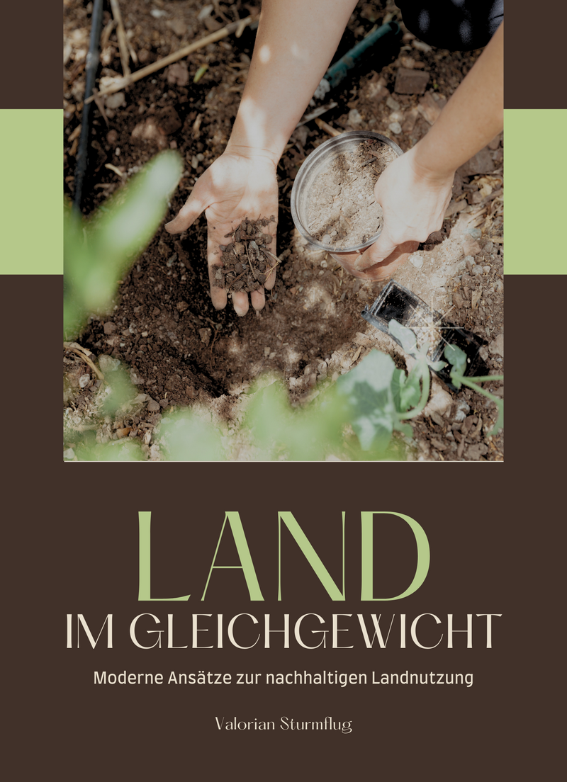 Land im Gleichgewicht