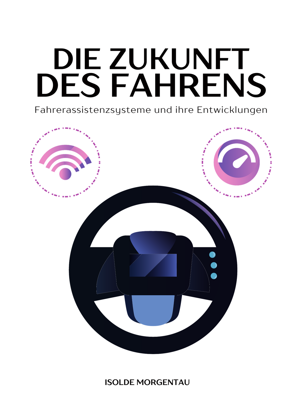 Die Zukunft des Fahrens