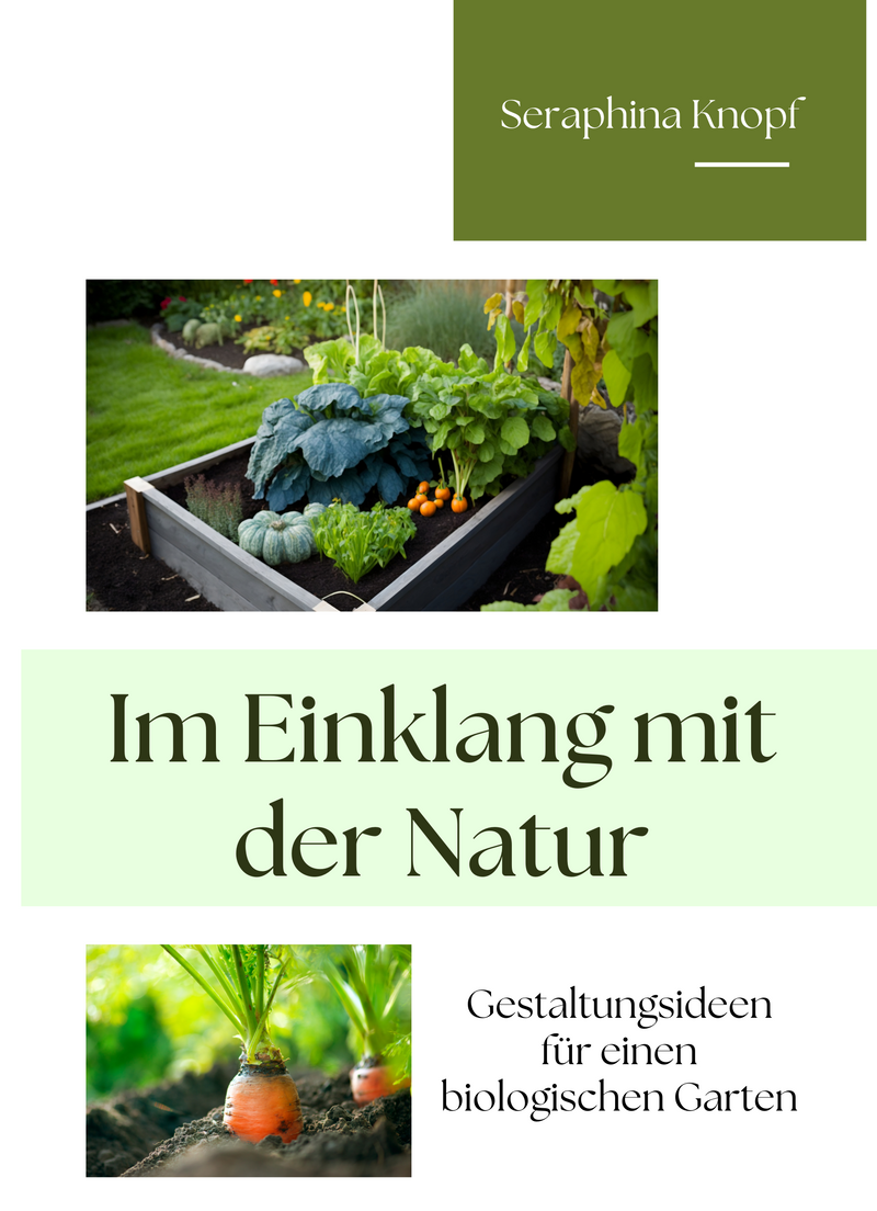 Im Einklang mit der Natur
