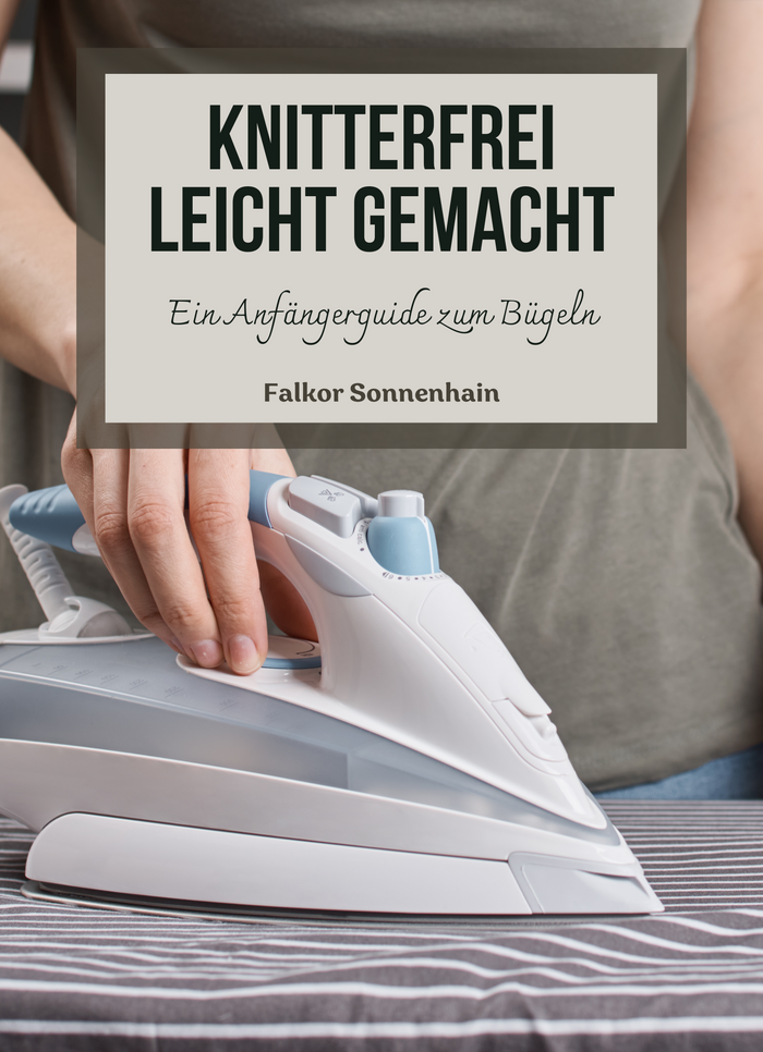 Knitterfrei leicht gemacht