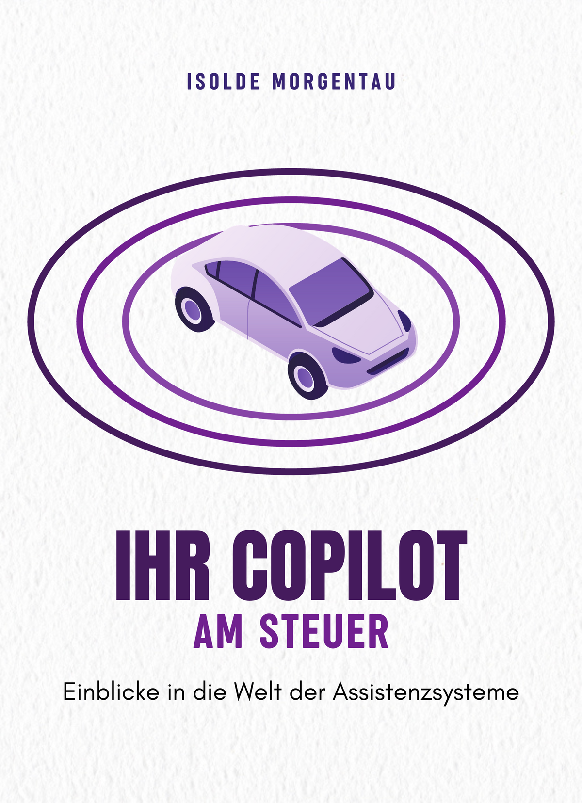 Ihr Copilot am Steuer