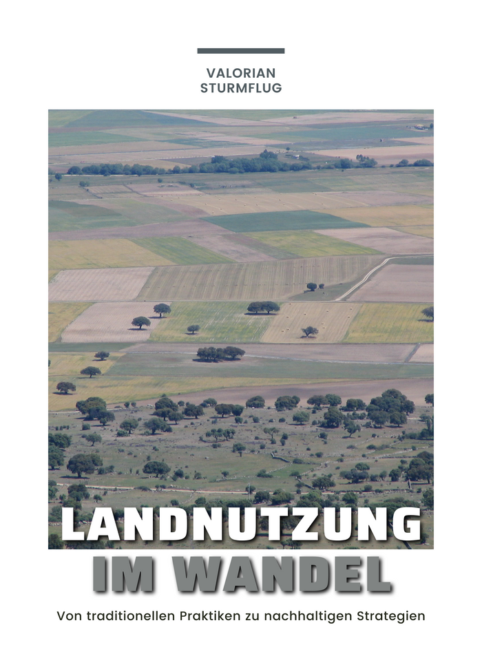 Landnutzung im Wandel