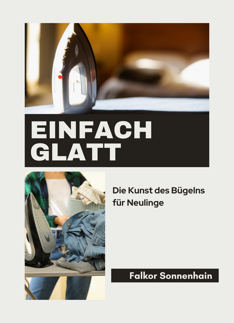 Einfach glatt