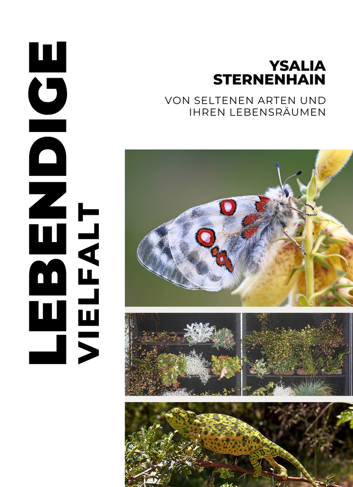 Lebendige Vielfalt