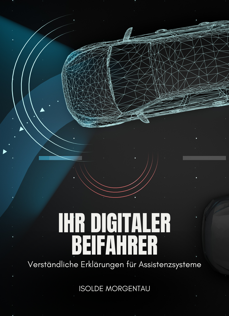 Ihr digitaler Beifahrer