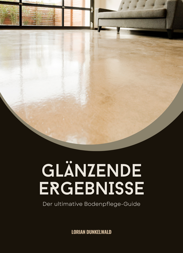 Glänzende Ergebnisse
