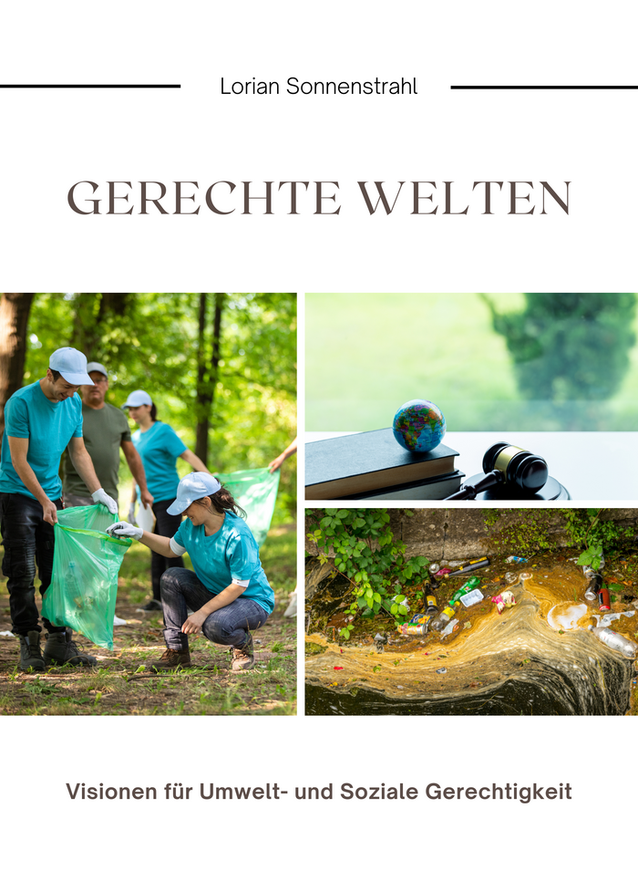 Gerechte Welten