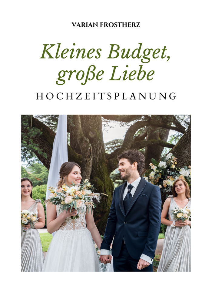 Kleines Budget, große Liebe
