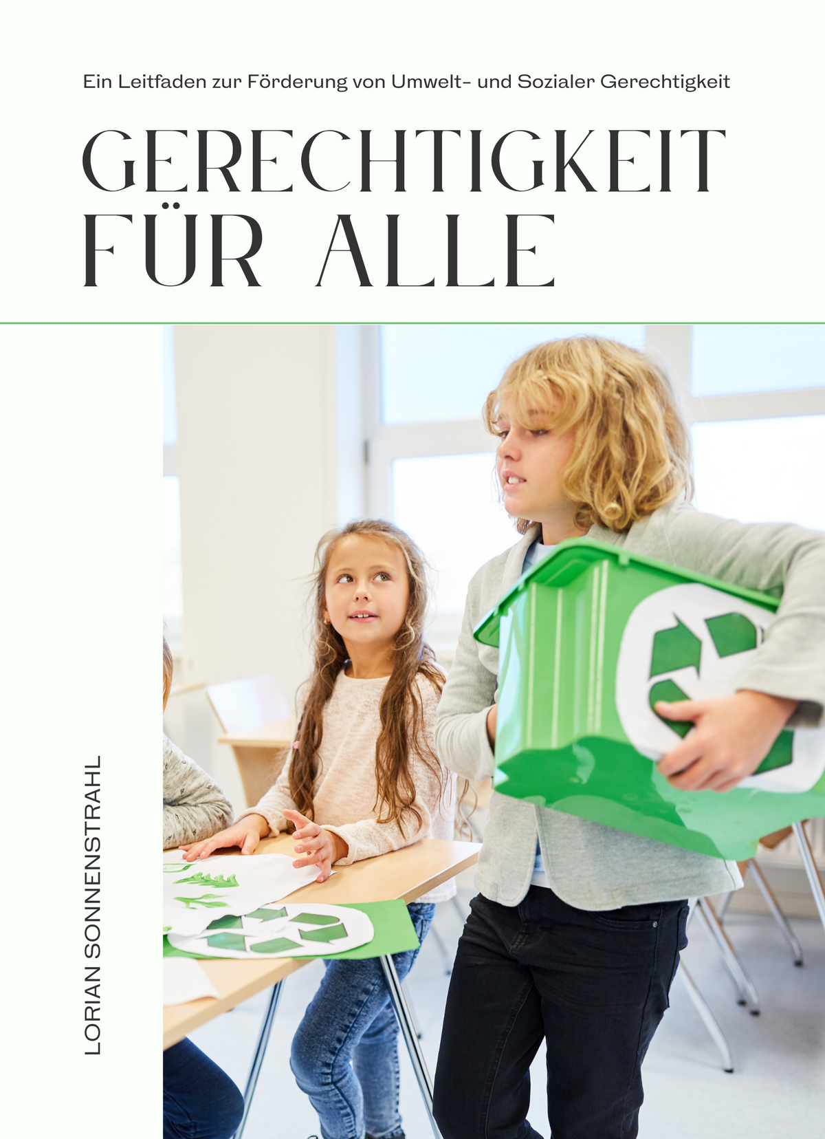 Gerechtigkeit für Alle