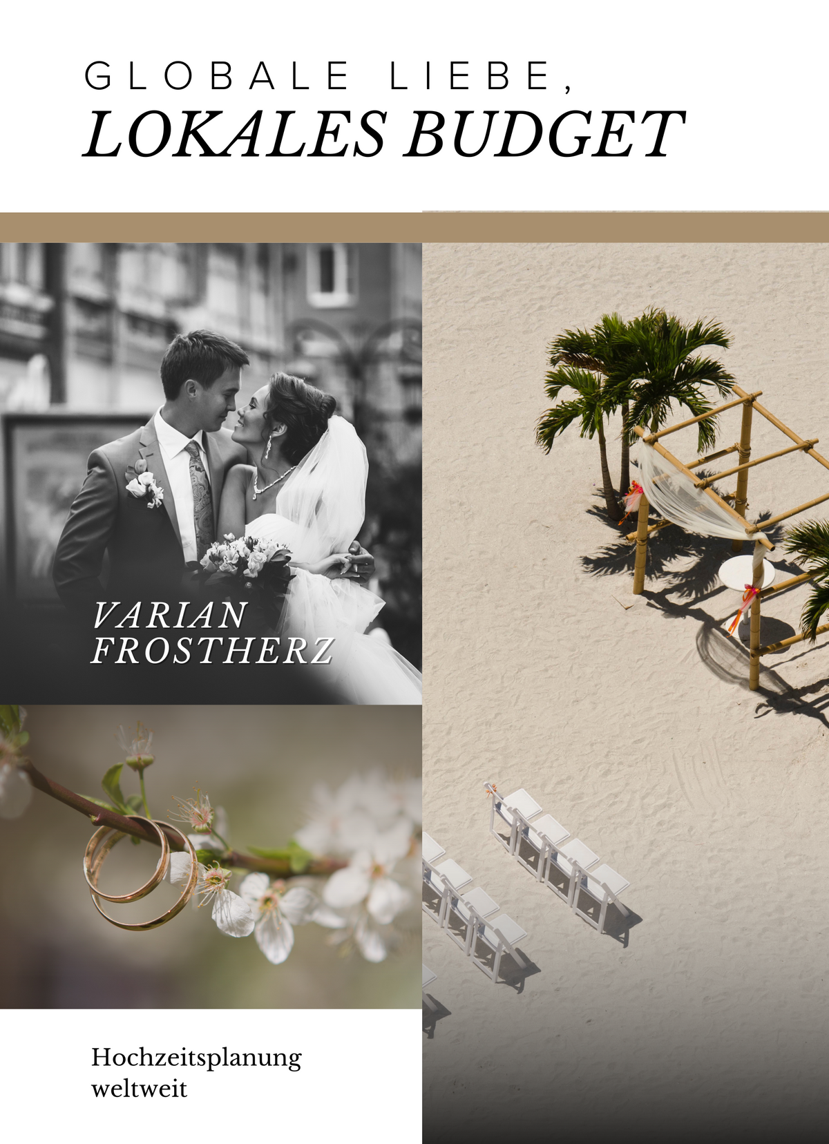 Globale Liebe, lokales Budget
