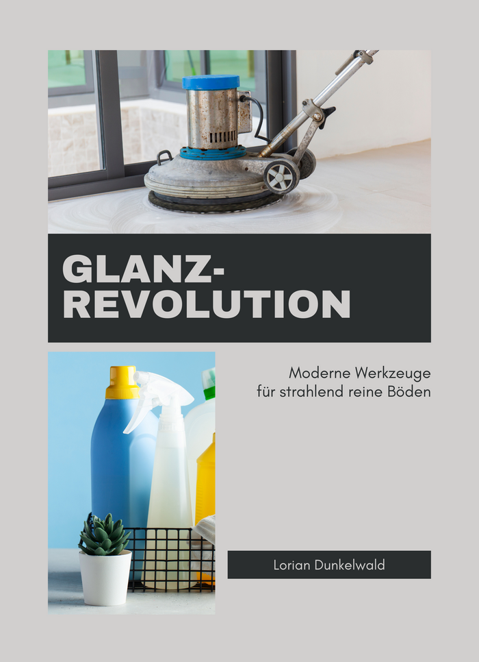 Glanz-Revolution