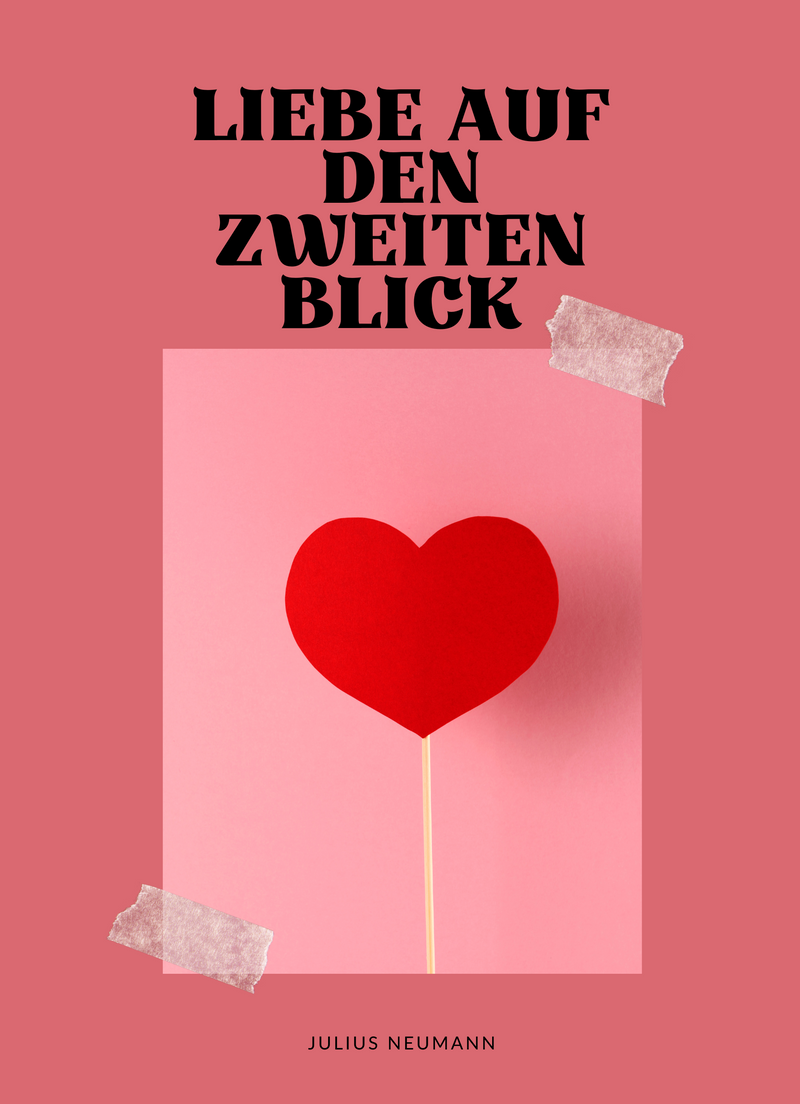Liebe auf den zweiten Blick