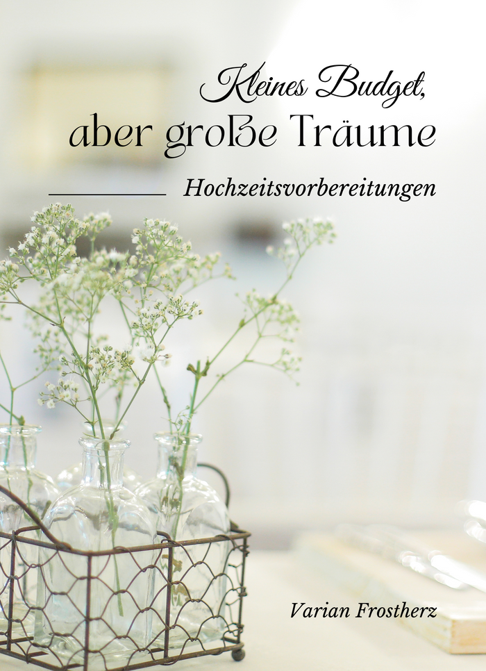 Kleines Budget, aber große Träume