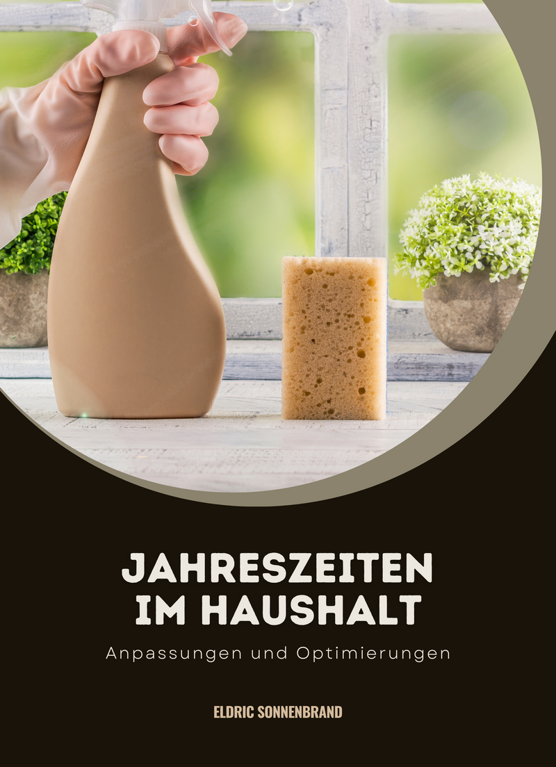 Jahreszeiten im Haushalt