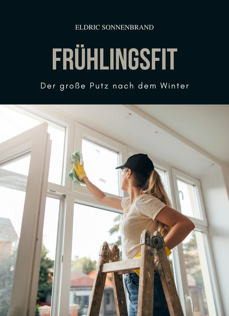 Frühlingsfit