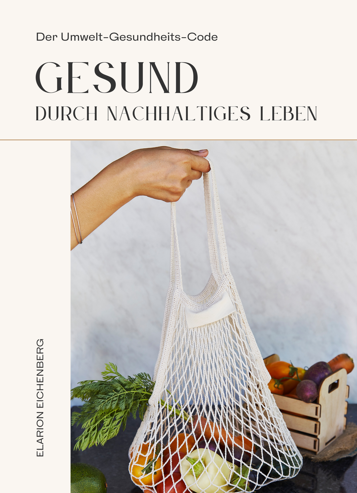 Gesund durch nachhaltiges Leben