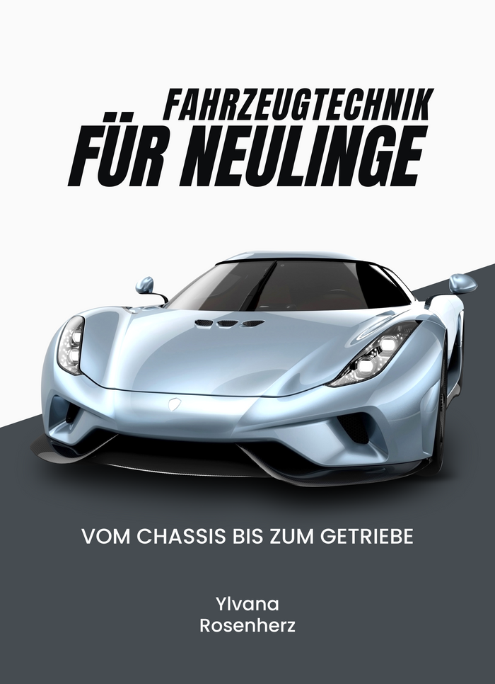 Fahrzeugtechnik für Neulinge