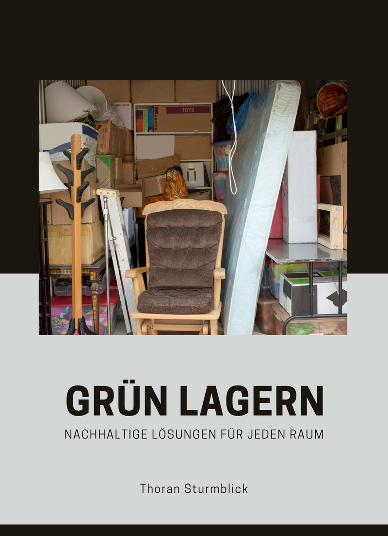 Grün lagern