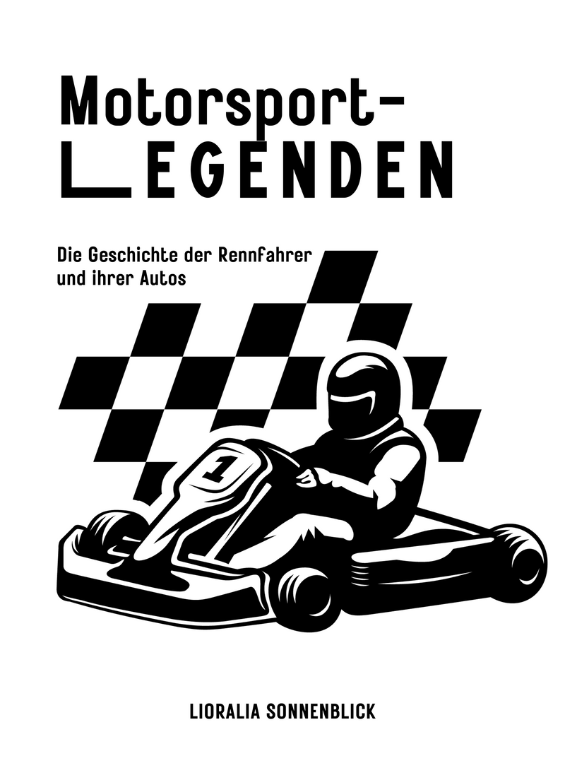 Motorsport-Legenden