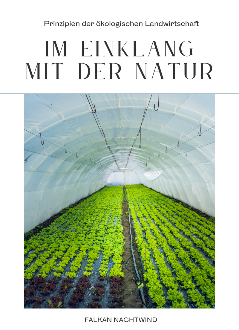 Im Einklang mit der Natur