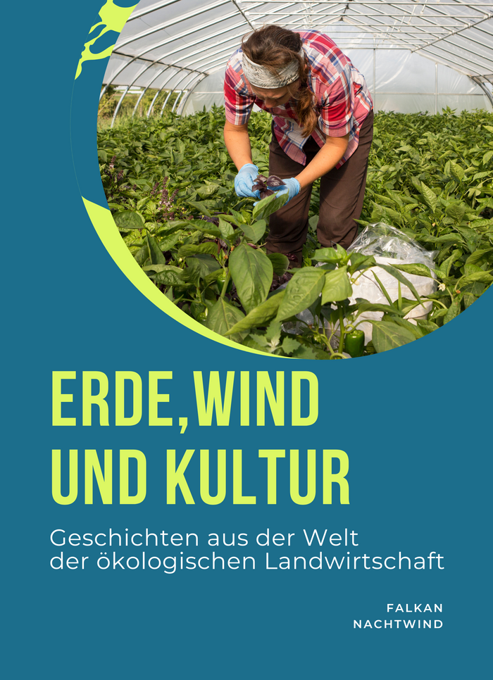 Erde, Wind und Kultur