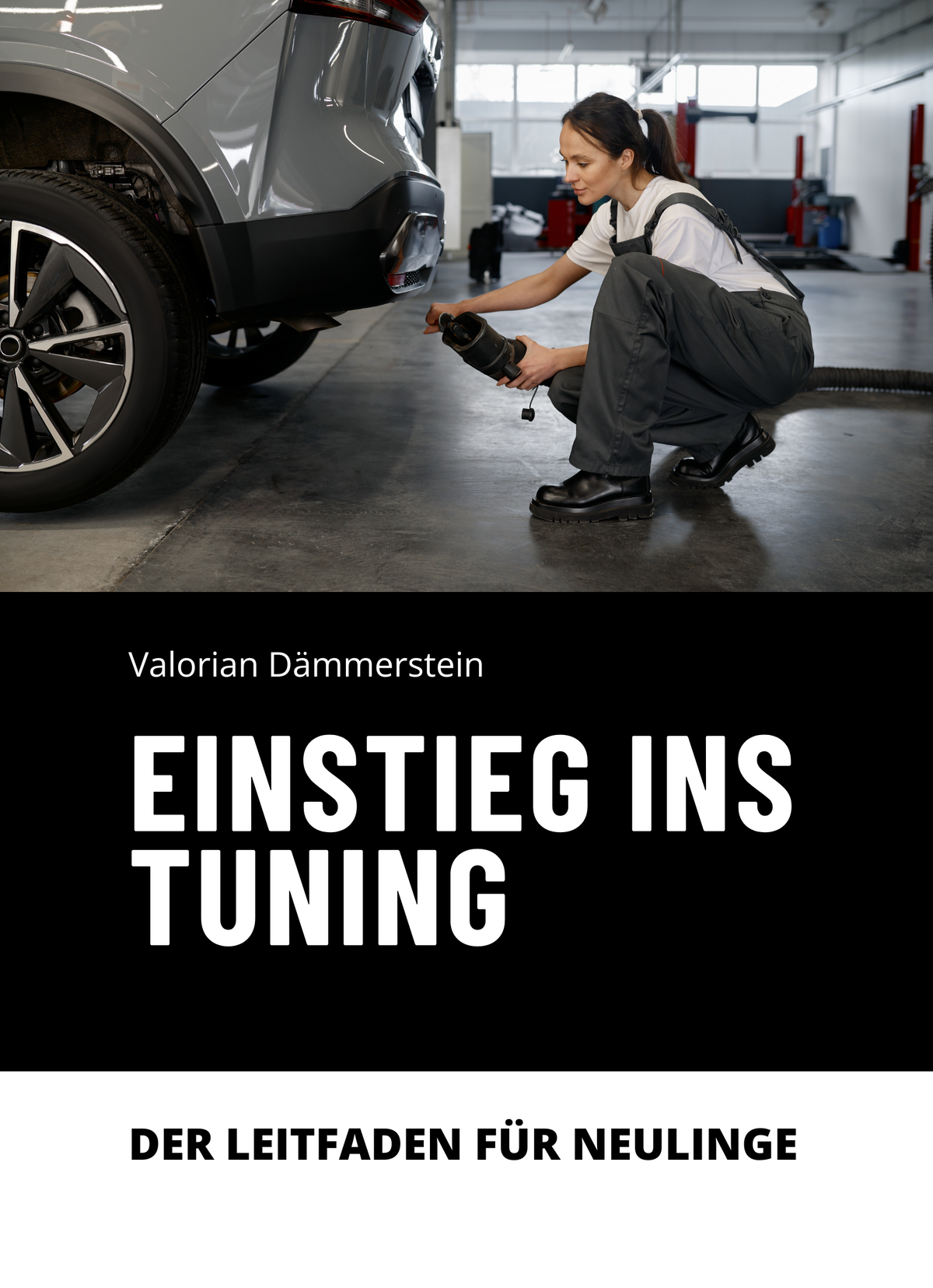 Einstieg ins Tuning