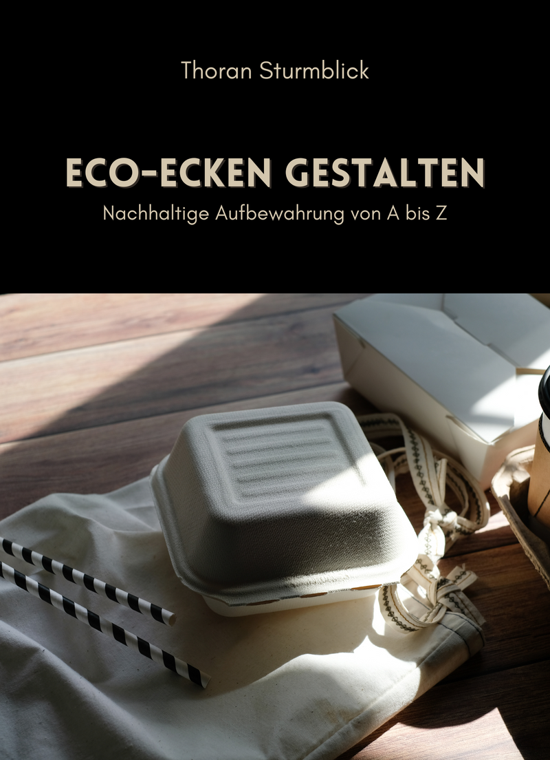 Eco-Ecken gestalten