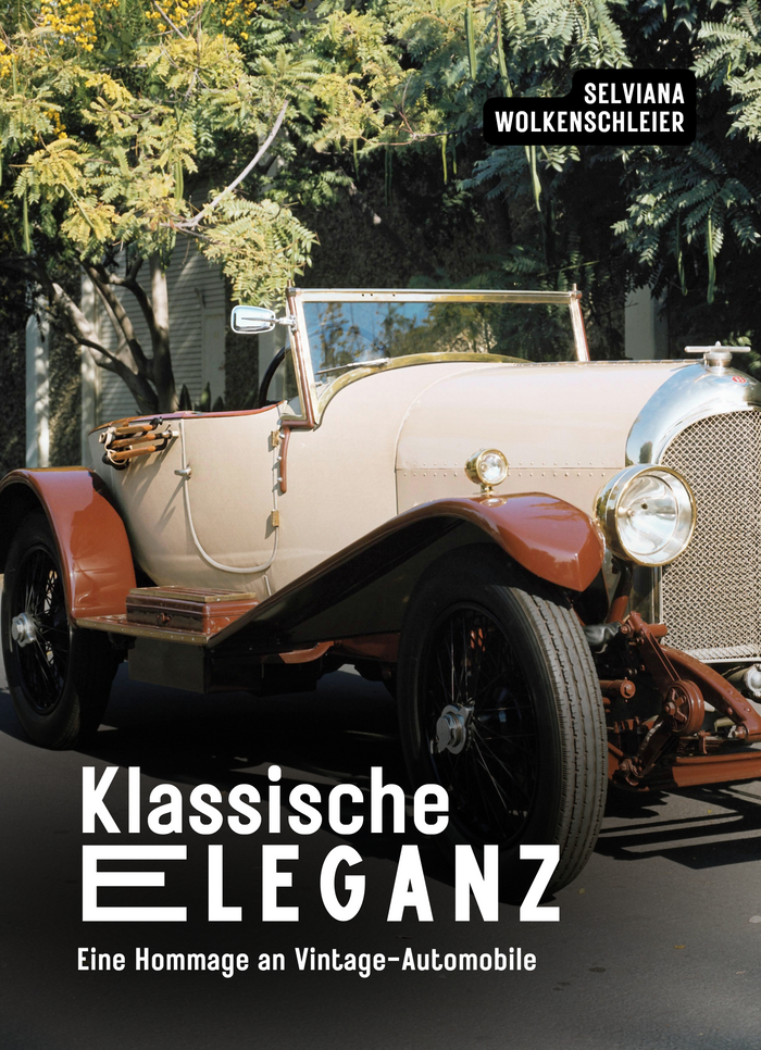 Klassische Eleganz