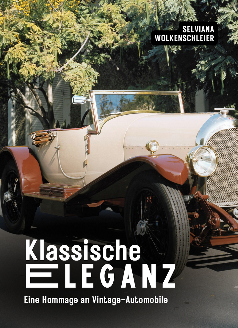 Klassische Eleganz