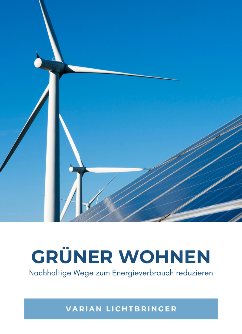 Grüner wohnen